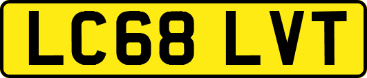 LC68LVT