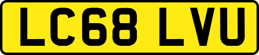 LC68LVU