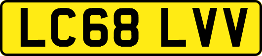 LC68LVV