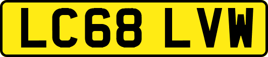 LC68LVW