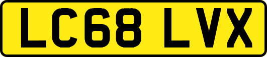 LC68LVX