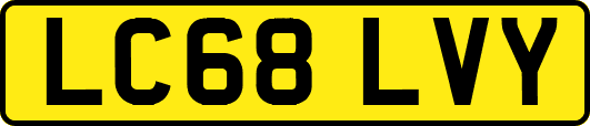 LC68LVY