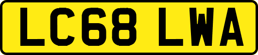 LC68LWA