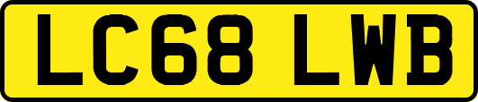 LC68LWB