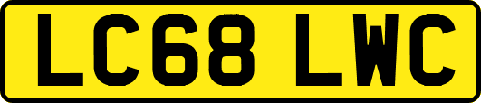 LC68LWC