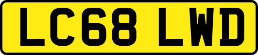 LC68LWD