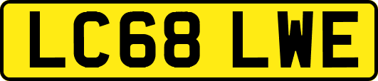LC68LWE