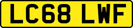 LC68LWF
