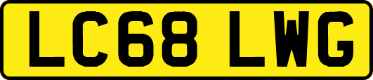 LC68LWG