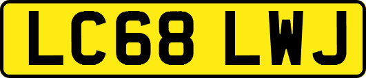 LC68LWJ