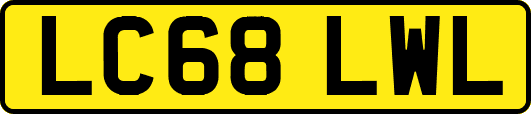 LC68LWL