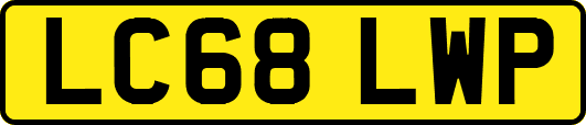 LC68LWP