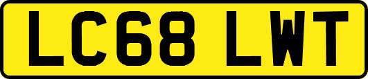 LC68LWT