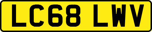 LC68LWV