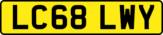 LC68LWY