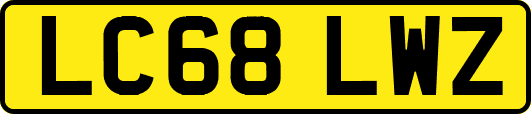 LC68LWZ