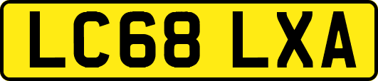 LC68LXA
