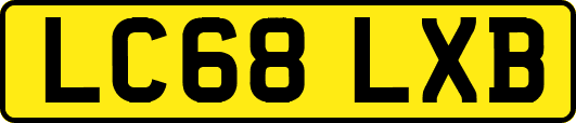 LC68LXB
