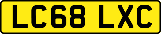 LC68LXC