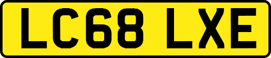 LC68LXE