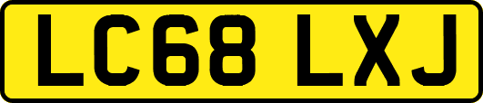 LC68LXJ
