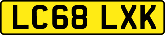 LC68LXK