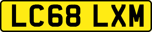 LC68LXM