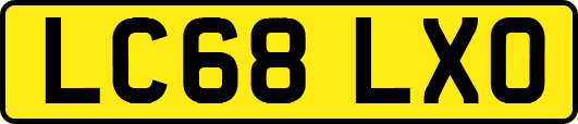 LC68LXO