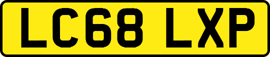 LC68LXP