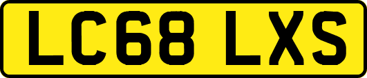 LC68LXS
