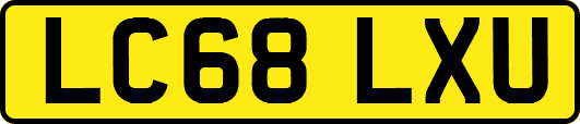 LC68LXU