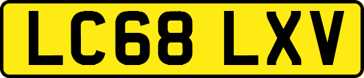 LC68LXV
