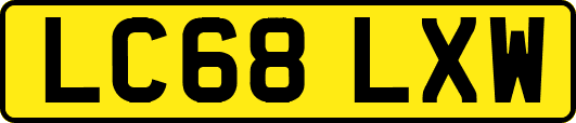 LC68LXW