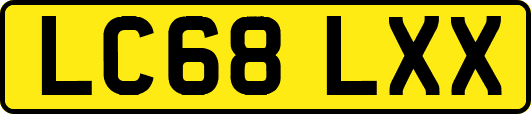 LC68LXX