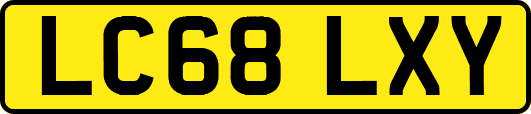 LC68LXY
