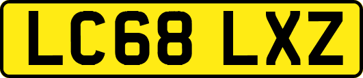 LC68LXZ