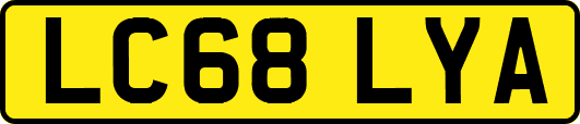 LC68LYA
