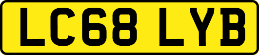 LC68LYB