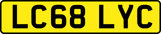 LC68LYC