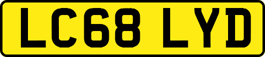 LC68LYD