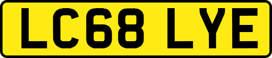 LC68LYE