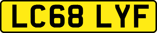 LC68LYF
