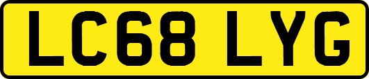 LC68LYG