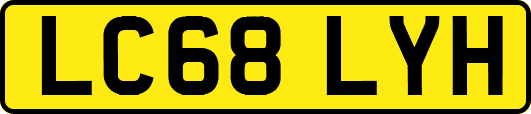 LC68LYH