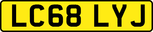 LC68LYJ