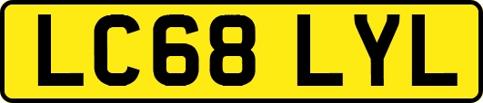 LC68LYL