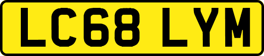LC68LYM