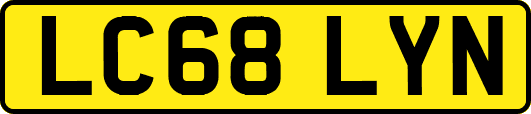 LC68LYN