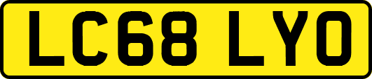 LC68LYO