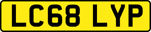 LC68LYP